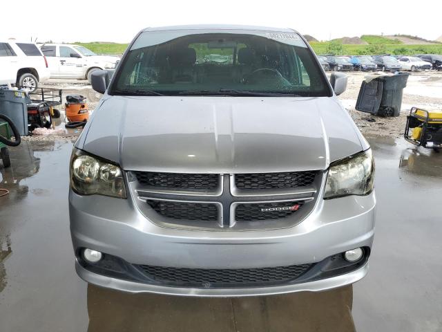 Photo 5 from auction – 2014 DODGE GRAND CARA with VIN 2C4RDGEG6ER178440