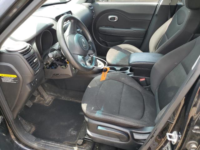 Photo 7 from auction – 2016 KIA SOUL with VIN KNDJN2A23G7330945