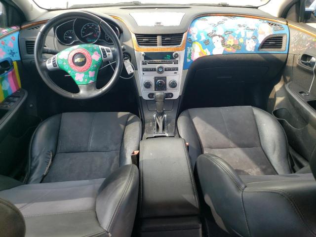 Photo 8 from auction – 2012 CHEVROLET MALIBU 2LT with VIN 1G1ZD5EU2CF114547