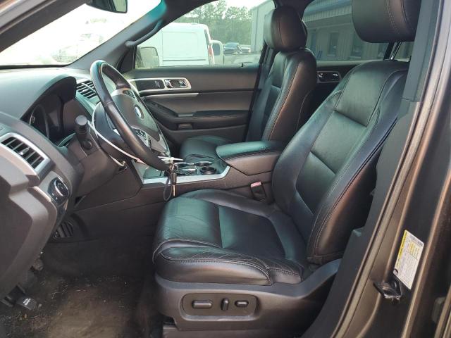 Photo 7 from auction – 2015 FORD EXPLORER X with VIN 1FM5K7D84FGA25021