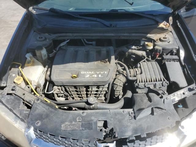 Photo 11 from auction – 2013 DODGE AVENGER SX with VIN 1C3CDZCB3DN616582
