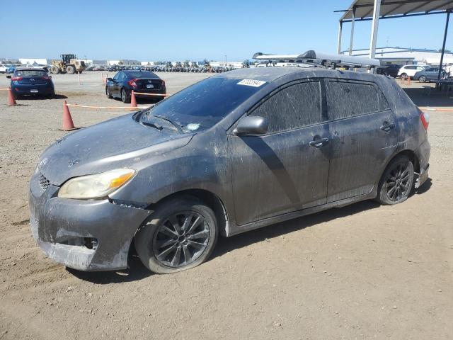 TOYOTA MATRIX BAS 2010 with VIN 2T1KU4EE4AC475103 - Photo from auction