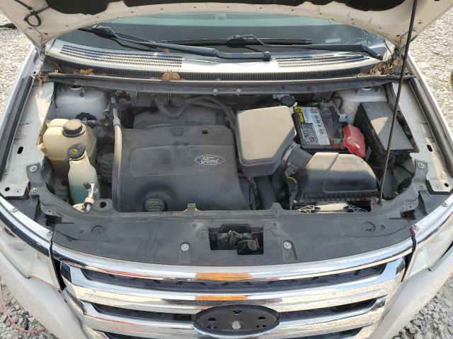 Photo 12 from auction – 2013 FORD EDGE SEL with VIN 2FMDK3JC2DBA01205