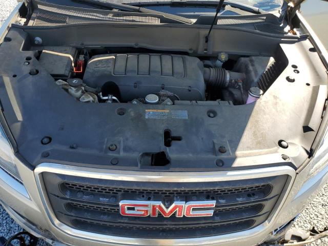 Photo 12 from auction – 2016 GMC ACADIA SLE with VIN 1GKKRPKD1GJ256714