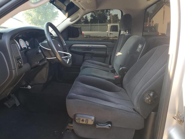 Photo 7 from auction – 2005 DODGE RAM 1500 S with VIN 1D7HA16D95J640943