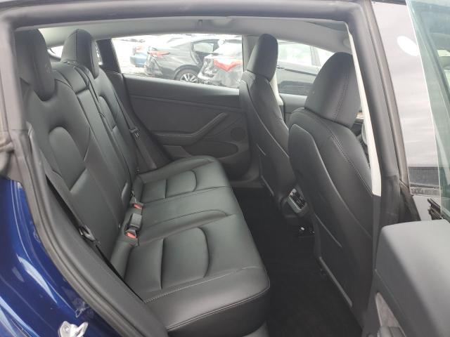 Photo 10 from auction – 2023 TESLA MODEL 3 with VIN 5YJ3E1EA4PF643081