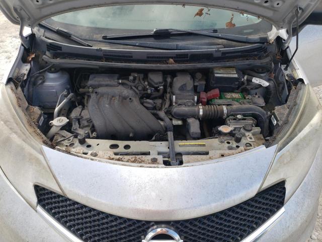 Photo 11 from auction – 2015 NISSAN VERSA NOTE with VIN 3N1CE2CP3FL441641