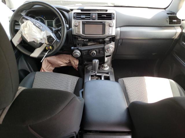 Photo 8 from auction – 2015 TOYOTA 4RUNNER SR with VIN JTEBU5JR8F5271516