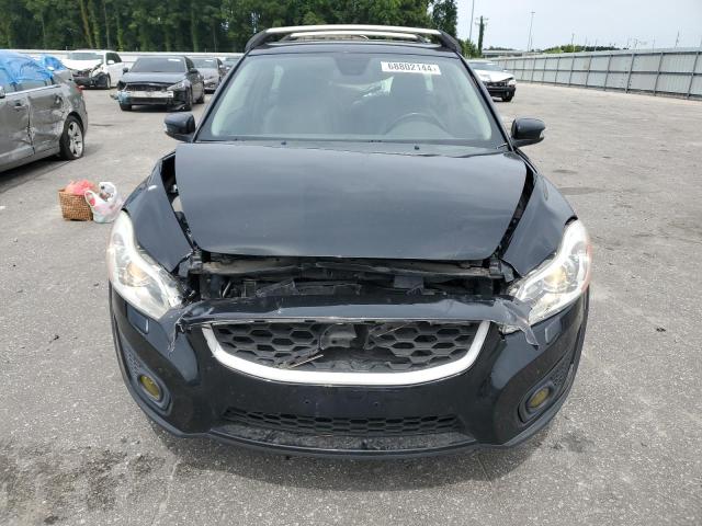 Photo 5 from auction – 2011 VOLVO C30 T5 with VIN YV1672MK6B2234769