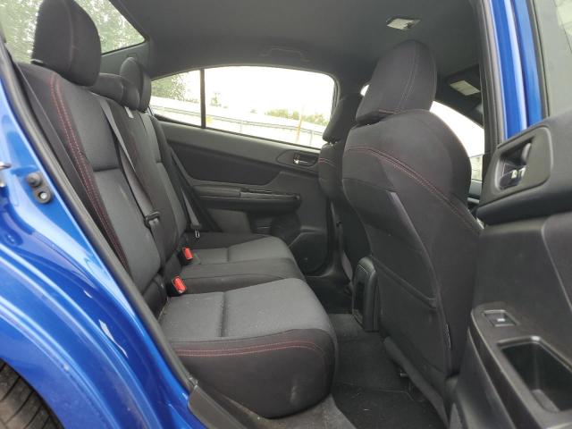 Photo 10 from auction – 2015 SUBARU WRX with VIN JF1VA1A60F9816924