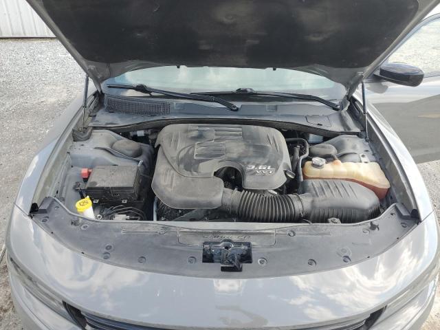 Photo 11 from auction – 2019 DODGE CHARGER SX with VIN 2C3CDXBG2KH714154