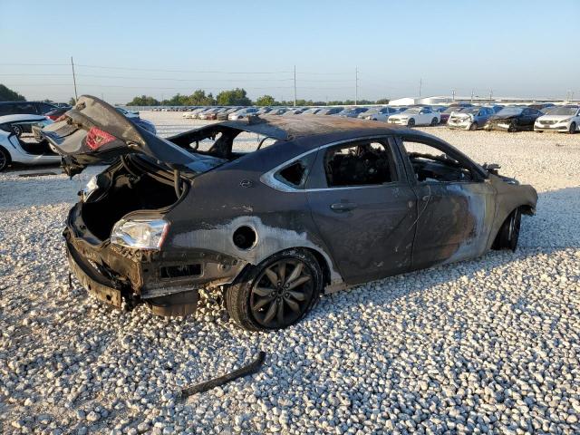 Photo 3 from auction – 2018 CHEVROLET IMPALA LT with VIN 2G1105S39J9113258