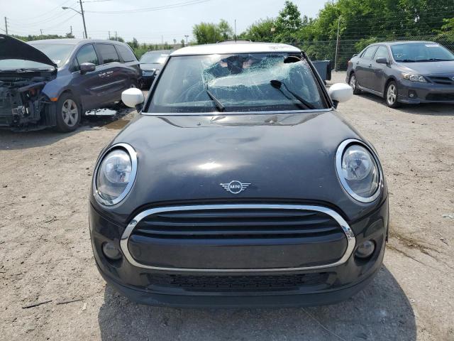 Photo 5 from auction – 2021 MINI COOPER with VIN WMWXR3C09M2N31710