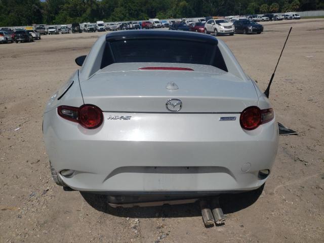 Photo 6 from auction – 2017 MAZDA MX-5 MIATA with VIN JM1NDAM71H0103057