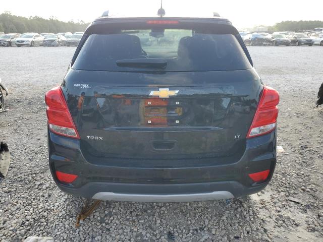 Photo 6 from auction – 2018 CHEVROLET TRAX 1LT with VIN 3GNCJLSB8JL264511