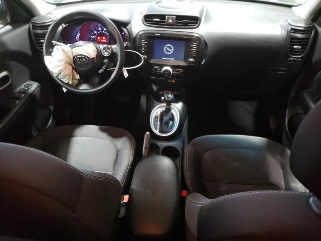 Photo 8 from auction – 2018 KIA SOUL with VIN KNDJN2A20J7895113
