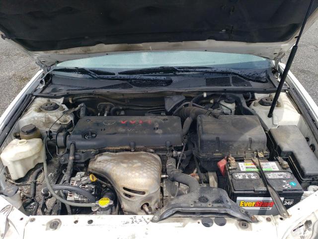 Photo 11 from auction – 2004 TOYOTA CAMRY LE with VIN 4T1BE32K94U357861
