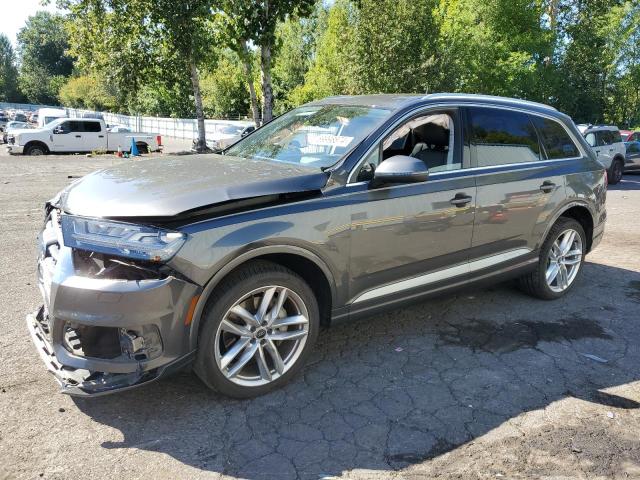 Photo 1 from auction – 2018 AUDI Q7 PRESTIG with VIN WA1VAAF7XJD030964