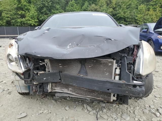 Photo 5 from auction – 2010 NISSAN ALTIMA BAS with VIN 1N4AL2AP6AN460082