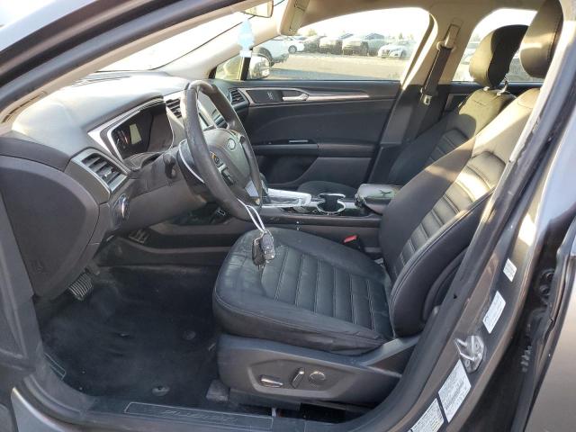 Photo 7 from auction – 2014 FORD FUSION SE with VIN 3FA6P0HD1ER339991