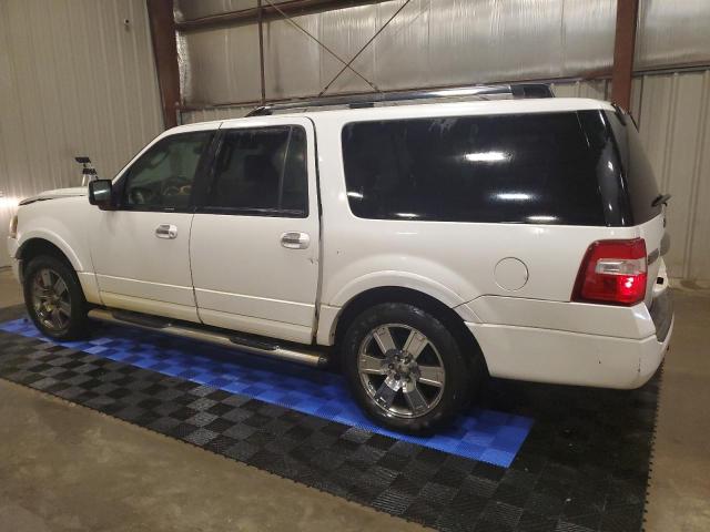 Photo 2 from auction – 2009 FORD EXPEDITION with VIN 1FMFK20569LA01964