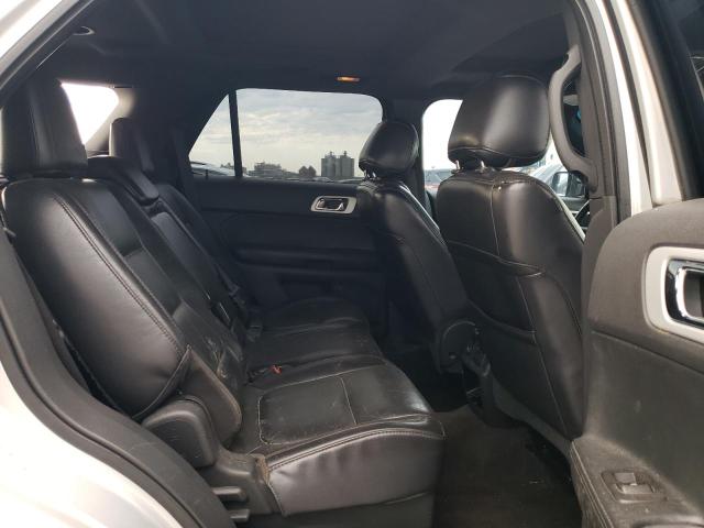 Photo 11 from auction – 2013 FORD EXPLORER L with VIN 1FM5K7F80DGA67633