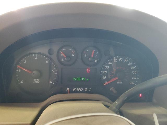 Photo 9 from auction – 2007 FORD FREESTAR S with VIN 2FMZA51657BA01962