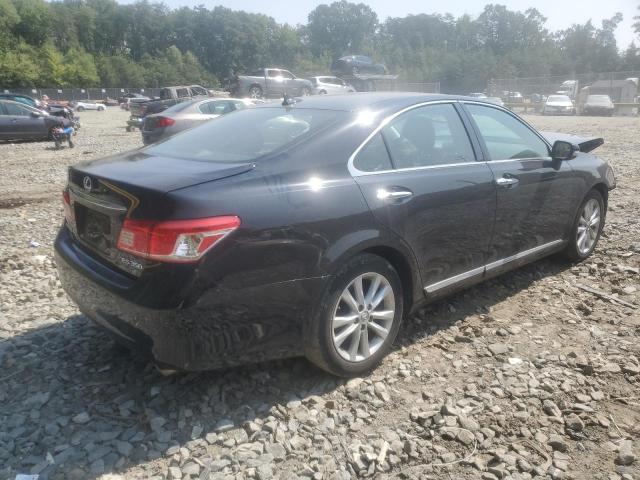 Photo 3 from auction – 2010 LEXUS ES 350 with VIN JTHBK1EG1A2360879