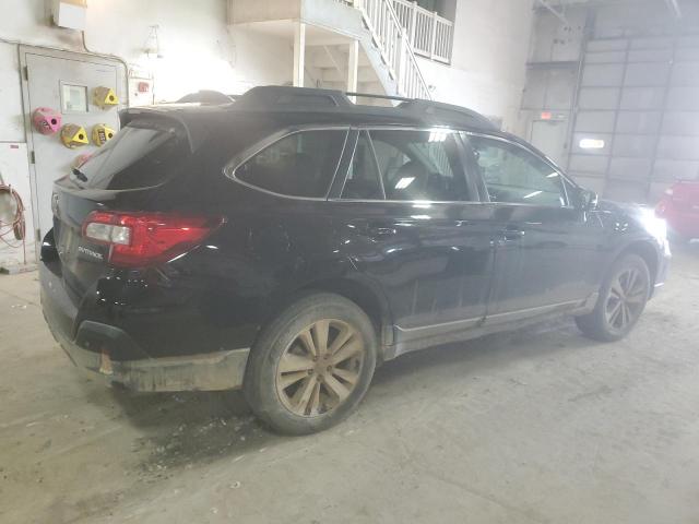 Photo 3 from auction – 2019 SUBARU OUTBACK 2. with VIN 4S4BSANC8K3397630