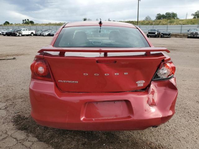 Photo 6 from auction – 2014 DODGE AVENGER SE with VIN 1C3CDZAB7EN174314