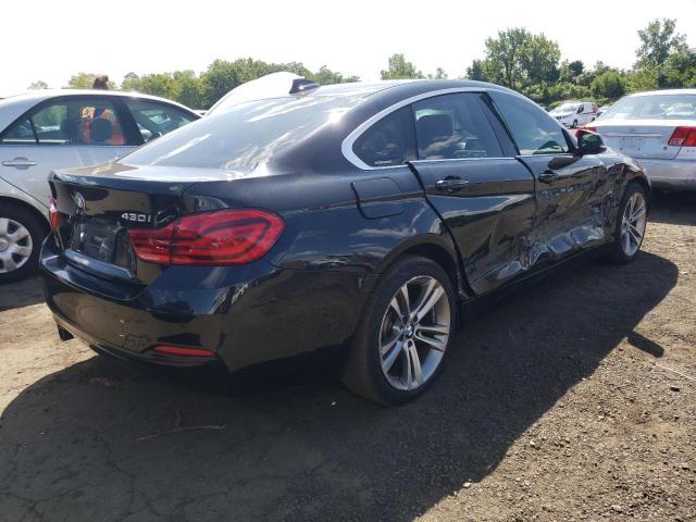 Photo 3 from auction – 2018 BMW 430XI GRAN with VIN WBA4J3C50JBB97684