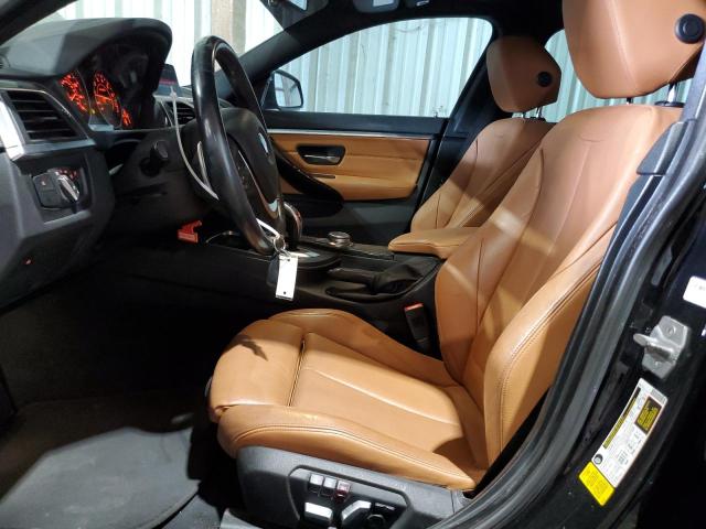 Photo 7 from auction – 2019 BMW 430I GRAN with VIN WBA4J1C59KBM13857