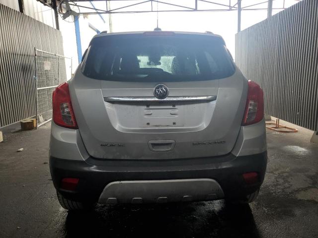 Photo 6 from auction – 2016 BUICK ENCORE with VIN KL4CJASB7GB627916