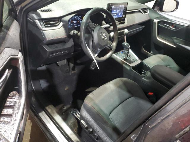 Photo 8 from auction – 2022 TOYOTA RAV4 PRIME with VIN JTMAB3FVXND079115