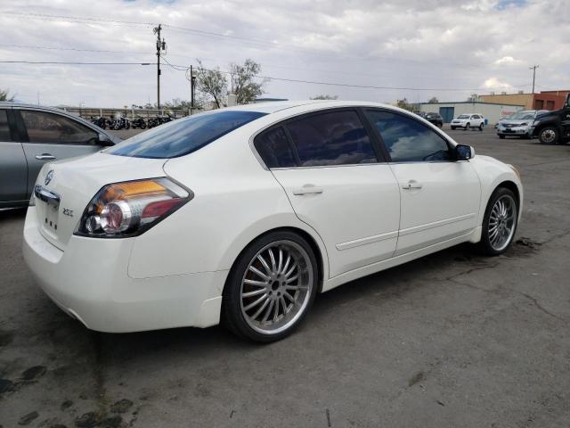 Photo 3 from auction – 2012 NISSAN ALTIMA BAS with VIN 1N4AL2AP1CC114293