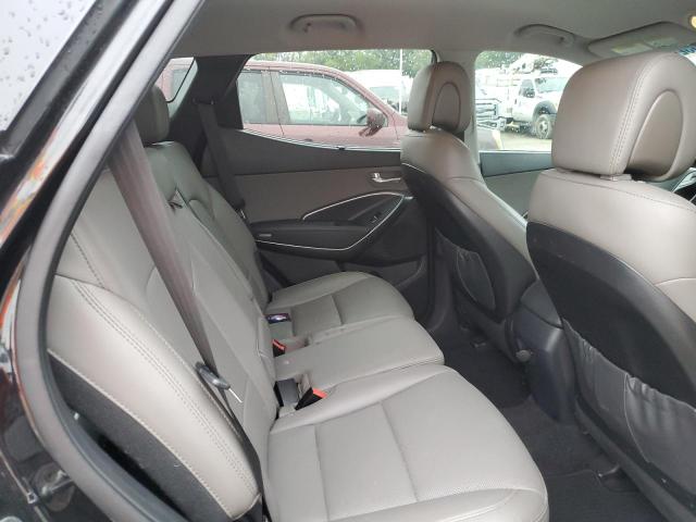 Photo 10 from auction – 2018 HYUNDAI SANTA FE S with VIN 5NMZU3LB2JH073575