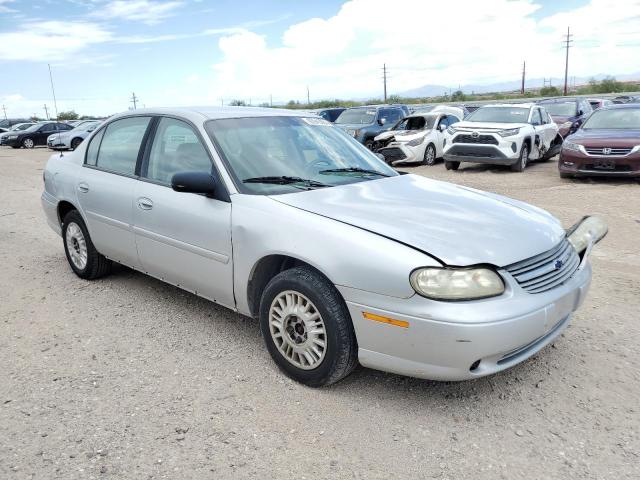 Photo 4 from auction – 2004 CHEVROLET CLASSIC with VIN 1G1ND52FX4M598940