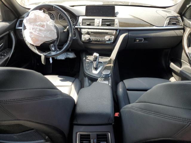 Photo 8 from auction – 2016 BMW 320 XI with VIN WBA8E5G5XGNT41466
