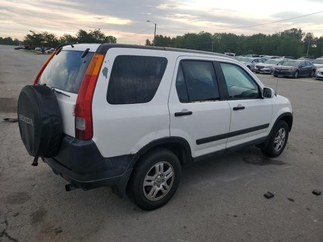 Photo 3 from auction – 2003 HONDA CR-V EX with VIN SHSRD78883U118181