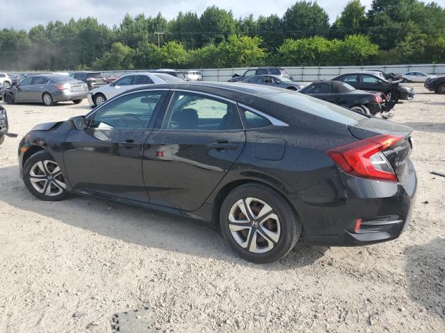 Photo 2 from auction – 2016 HONDA CIVIC LX with VIN 19XFC2F57GE211973