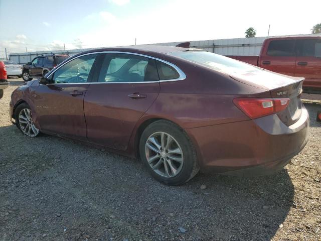 Photo 2 from auction – 2016 CHEVROLET MALIBU LT with VIN 1G1ZE5ST3GF224179