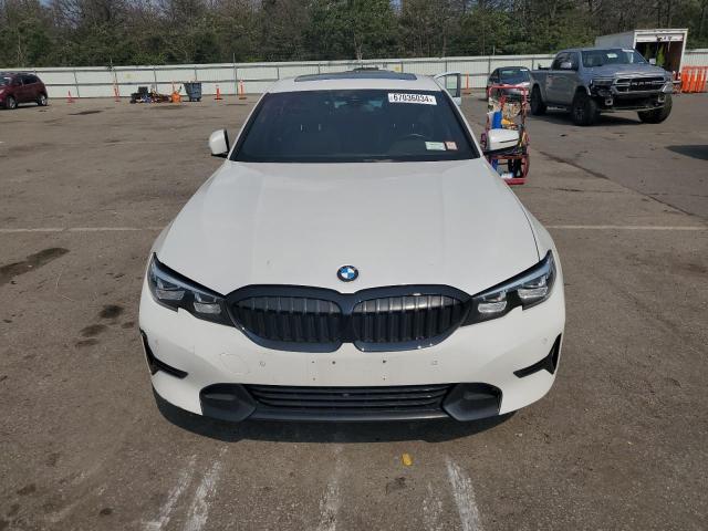 Photo 5 from auction – 2019 BMW 330XI with VIN WBA5R7C51KAJ83477