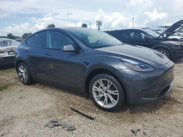 Фото 4 с аукциона – 2023 TESLA MODEL Y с VIN 7SAYGDED6PF965218