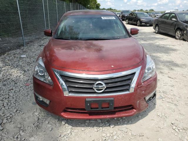 Photo 5 from auction – 2015 NISSAN ALTIMA 2.5 with VIN 1N4AL3AP9FC291524