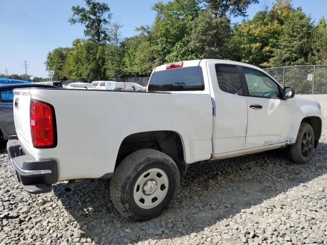 Photo 3 from auction – 2016 CHEVROLET COLORADO with VIN 1GCHSBEA0G1267900