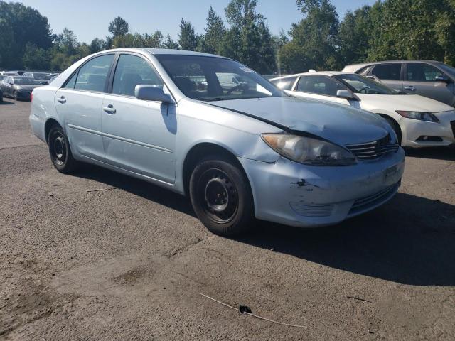 Photo 4 from auction – 2005 TOYOTA CAMRY LE with VIN 4T1BE32K75U625680