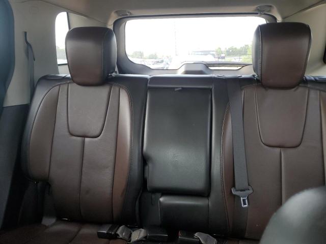 Photo 10 from auction – 2013 GMC TERRAIN SL with VIN 2GKALUEK8D6192427