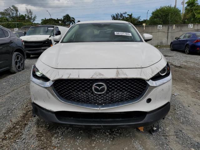 Photo 5 from auction – 2021 MAZDA CX-30 with VIN 3MVDMAAL5MM226718