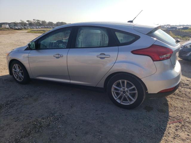 Photo 2 from auction – 2018 FORD FOCUS SE with VIN 1FADP3K29JL331758