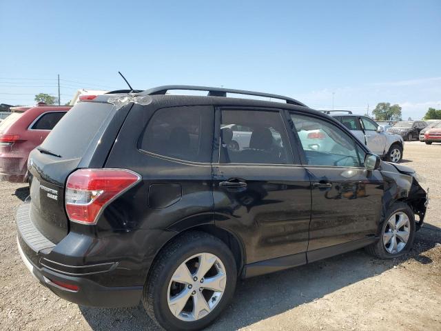 Photo 3 from auction – 2014 SUBARU FORESTER 2 with VIN JF2SJAEC6EH423772